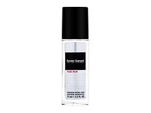 Deodorant Bruno Banani Pure Man 75 ml