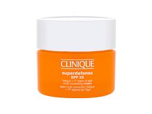 Crème de jour Clinique Superdefense Multi-Correcting SPF25 30 ml