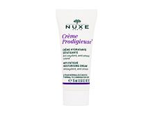 Tagescreme NUXE Creme Prodigieuse Anti-Fatigue Moisturising Cream 15 ml Tester