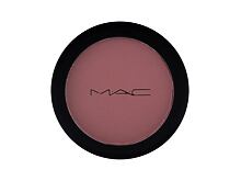 Rouge MAC Sheertone Blush 6 g Breath Of Plum