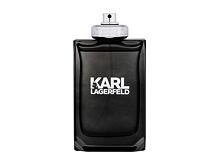 Eau de Toilette Karl Lagerfeld Karl Lagerfeld For Him 100 ml Tester