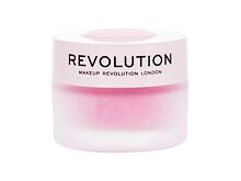 Baume à lèvres Makeup Revolution London Sugar Kiss Lip Scrub Watermelon Heaven 15 g