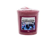 Duftkerze Yankee Candle Home Inspiration® Just Picked Berries 49 g