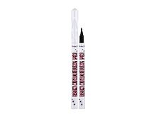 Crayon à sourcils Benefit Brow Microfilling Pen 0,77 g Deep Brown