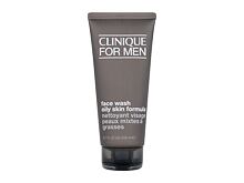 Reinigungsgel Clinique For Men Oil Control Face Wash 200 ml