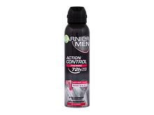 Antiperspirant Garnier Men Action Control Thermic 72h 150 ml