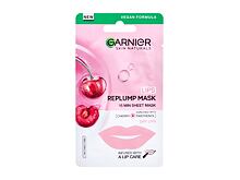 Masque visage Garnier Skin Naturals Lips Replump Mask 5 g