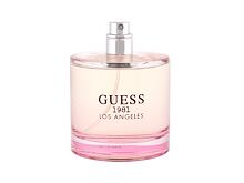 Eau de Toilette GUESS Guess 1981 Los Angeles 100 ml