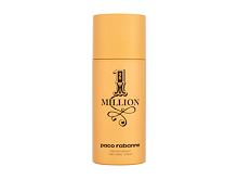 Deodorante Paco Rabanne 1 Million 150 ml