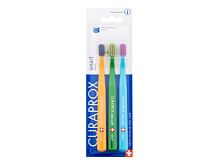 Brosse à dents Curaprox Smart Ultra Soft Trio 1 Packung