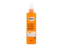 Sonnenschutz RoC Soleil-Protect High Tolerance SPF50+ 200 ml