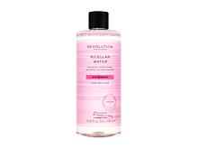 Eau micellaire Revolution Skincare Niacinamide Pore Refining Micellar Water 400 ml