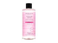 Acqua micellare Revolution Skincare Niacinamide Pore Refining Micellar Water 400 ml