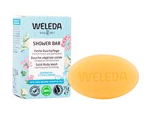 Seife Weleda Shower Bar Geranium + Litsea Cubera 75 g