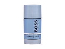 Deodorante HUGO BOSS Boss Bottled Tonic 75 ml