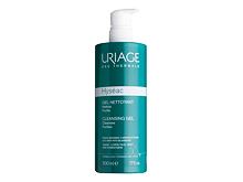 Gel detergente Uriage Hyséac Cleansing Gel 500 ml