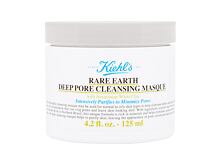 Gesichtsmaske Kiehl´s Rare Earth Deep Pore Cleansing Masque 125 ml