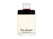 Eau de toilette Lamborghini Invincibile 125 ml Tester