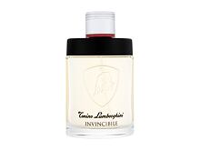 Eau de Toilette Lamborghini Invincibile 125 ml Tester