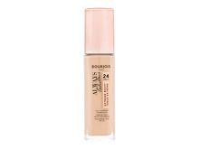 Fond de teint BOURJOIS Paris Always Fabulous 24H SPF20 30 ml 115 Golden Ivory