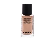 Highlighter Chanel Les Beiges Sheer Healthy Glow Highlighting Fluid 30 ml Sunkissed