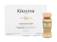 Sieri e trattamenti per capelli Kérastase Fusio-Dose Concentré De Forme 120 ml Sets