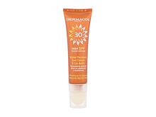Sonnenschutz fürs Gesicht Dermacol Sun Water Resistant Cream & Lip Balm SPF30 30 ml
