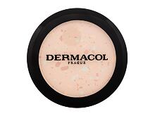 Cipria Dermacol Mineral Compact Powder Mosaic 8,5 g 01