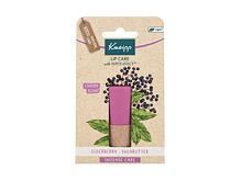 Lippenbalsam Kneipp Lip Care Elderberry Balm 4,7 g