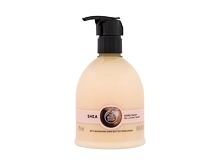 Savon liquide The Body Shop Shea Hand Wash 275 ml
