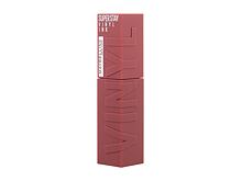 Lippenstift Maybelline SuperStay® Vinyl Ink Liquid 4,2 ml 35 Cheeky