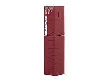Lippenstift Maybelline Super Stay Vinyl Ink Liquid 4,2 ml 15 Peachy