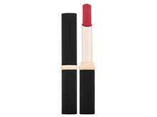 Lippenstift L'Oréal Paris Color Riche Intense Volume Matte 1,8 g 346 Rouge Determination