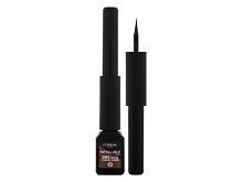 Eyeliner L'Oréal Paris Infaillible Grip 24H Matte Liquid Liner 3 ml 03 Brown