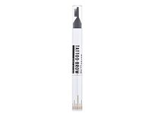 Augenbrauenstift  Maybelline Tattoo Brow Lift Stick 1 g 00 Clear