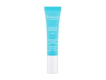 Augencreme Thalgo Source Marine Smoothing Eye Care 15 ml