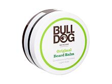 Cera per la barba Bulldog Original Beard Balm 75 ml