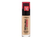 Foundation L'Oréal Paris Infaillible 32H Fresh Wear SPF25 30 ml 140