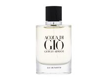 Eau de Parfum Giorgio Armani Acqua di Giò Nachfüllbar 75 ml