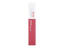 Lippenstift Maybelline Super Stay Matte Ink Liquid 5 ml 80 Ruler