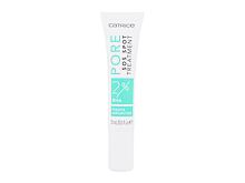 Lokale Hautpflege Catrice Pore SOS Spot Treatment 2% BHA 15 ml