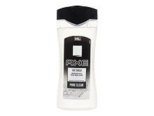 Gel douche Axe Ice Gold 400 ml