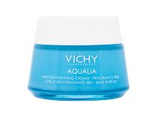 Crema giorno per il viso Vichy Aqualia Thermal 48H Rehydrating Cream 50 ml