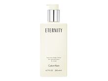 Lait corps Calvin Klein Eternity 200 ml