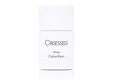 Deodorante Calvin Klein Obsessed For Men 75 ml