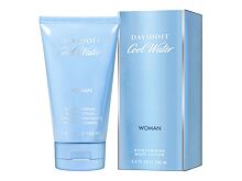 Lait corps Davidoff Cool Water 150 ml