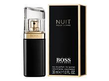 Eau de parfum HUGO BOSS Boss Nuit Pour Femme 30 ml