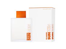 Eau de Toilette Jil Sander Sun Men 125 ml