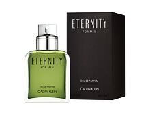 Eau de Parfum Calvin Klein Eternity For Men 50 ml