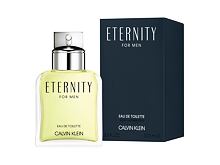 Eau de Toilette Calvin Klein Eternity For Men 30 ml